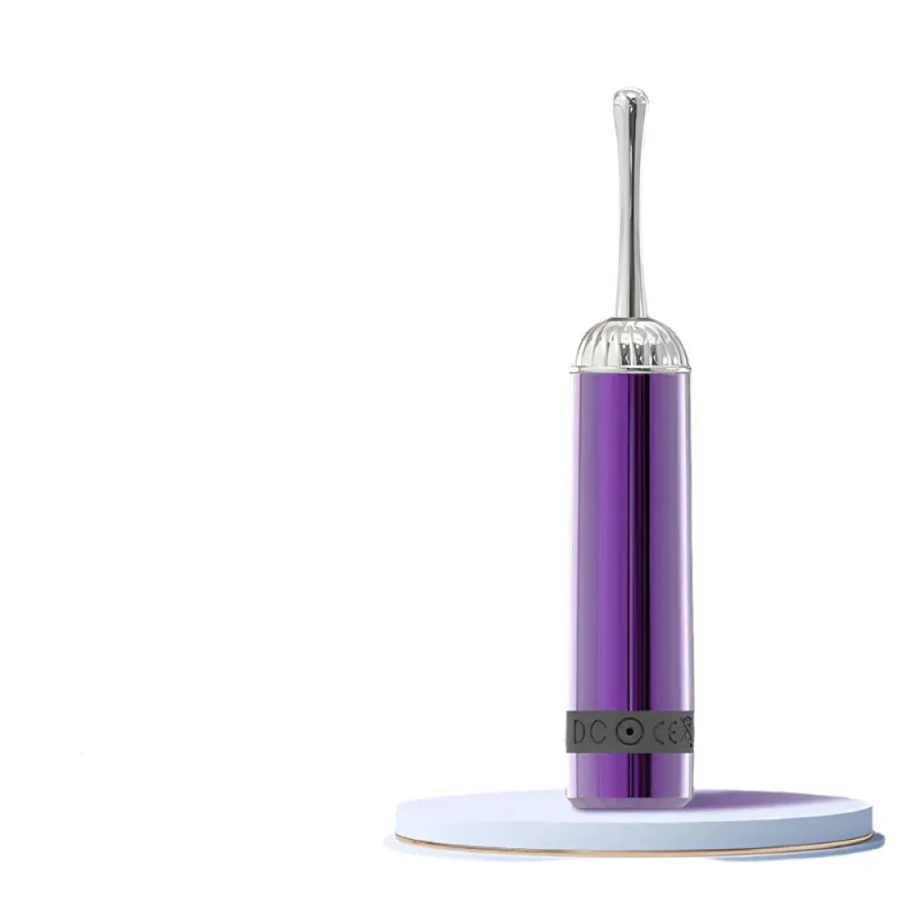 Intense Clit Vibrator for Women - G Spot Stimulation